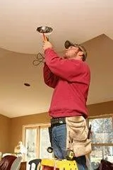 Licensed emergency electrical service in , by A K Electric