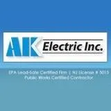 Expert electrician providing outlet and switch repair in ,