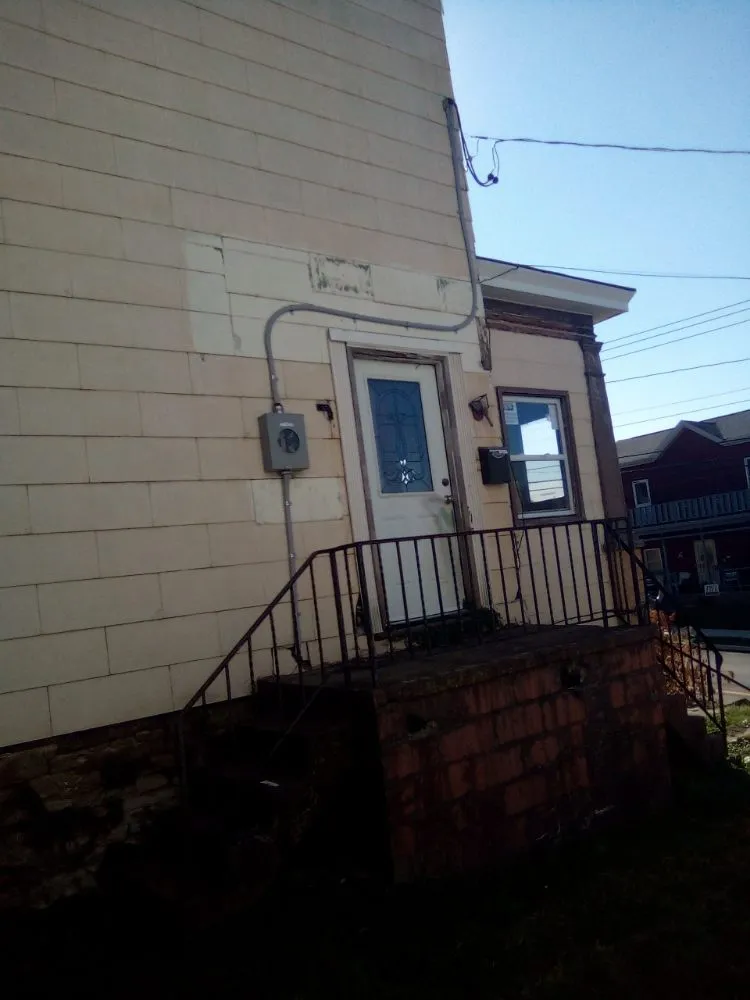 Slide of A L K Electric