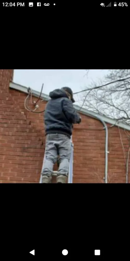 Slide of A L K Electric