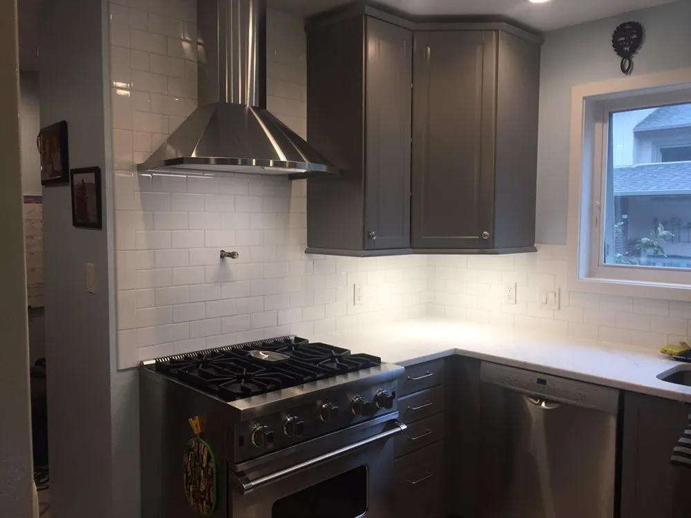 Slide of A Lamp Electric