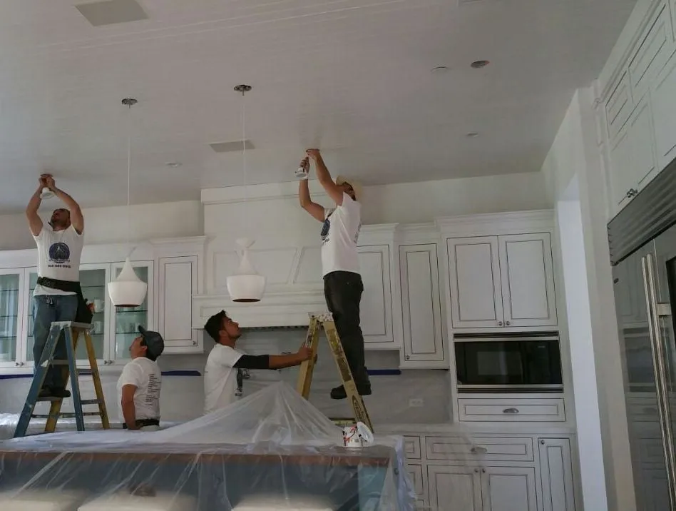 Reliable wiring installation experts serving Sylmar, CA - A Lighting