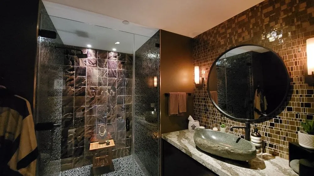 Professional electrician providing lighting installation in Sylmar, CA - A Lighting