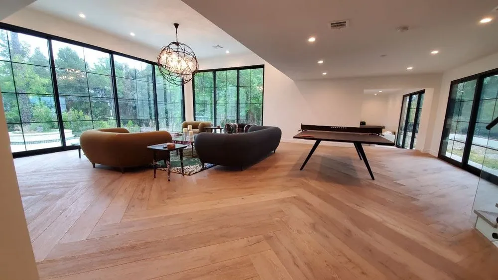 Affordable lighting installation experts serving Sylmar, CA - A Lighting