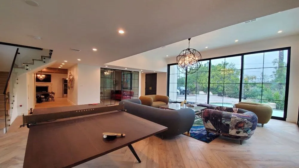 Trusted lighting installation in Sylmar, CA by A Lighting