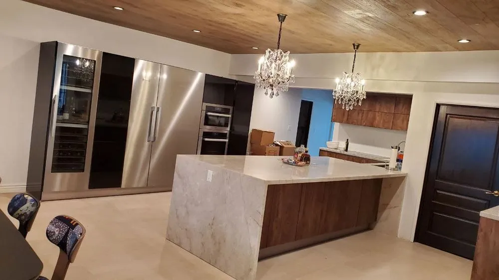 Licensed wiring installation experts serving Sylmar, CA - A Lighting