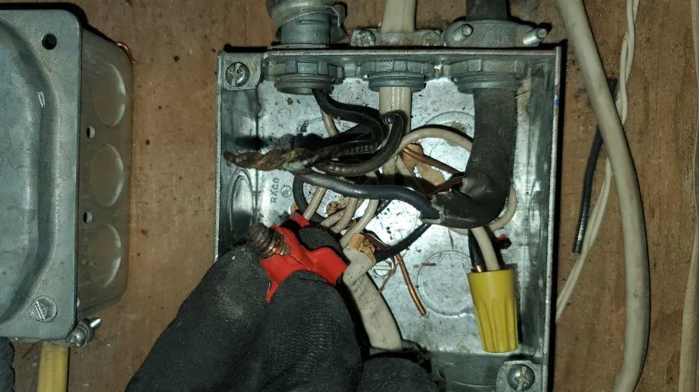 Affordable wiring installation in Sylmar, CA by A Lighting