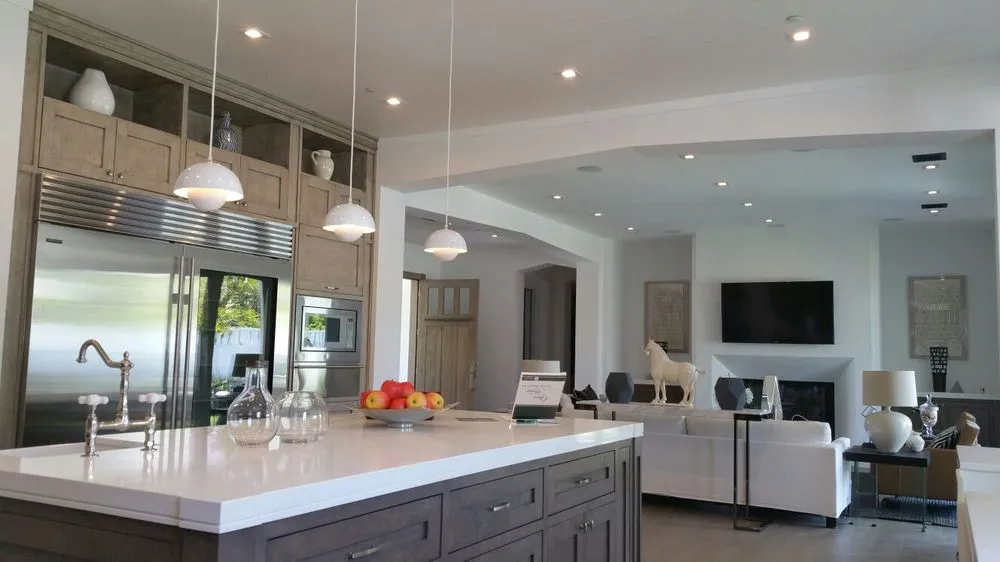 Affordable panel upgrade service in Sylmar, CA - A Lighting