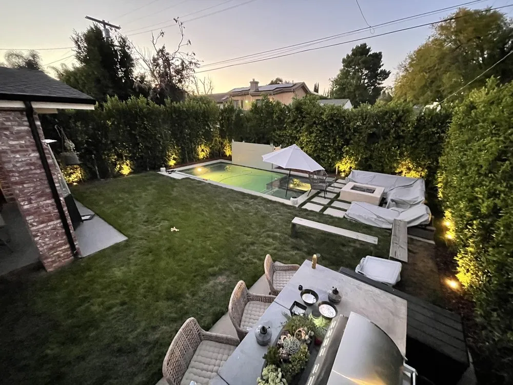 Reliable lighting installation in Sylmar, CA by A Lighting