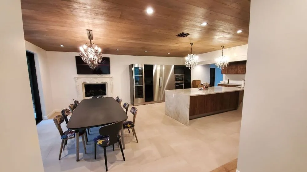 Expert wiring installation in Sylmar, CA by A Lighting