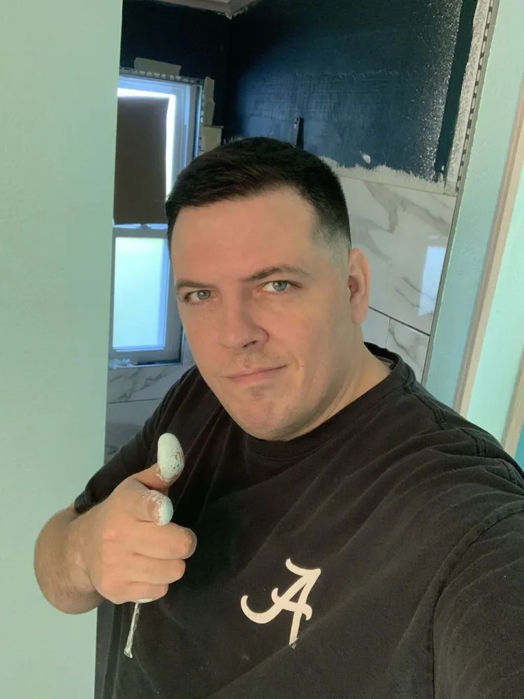 Slide of A Local Handyman