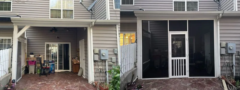 Slide of A Local Handyman