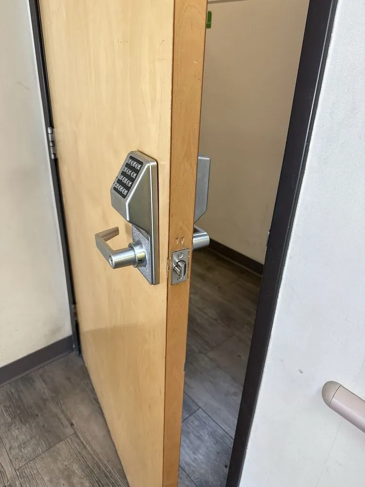 Slide of A Locksmith Near me