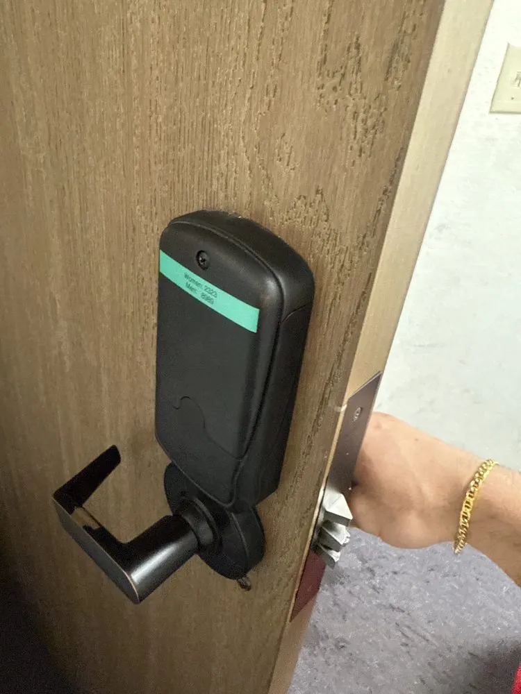 Licensed panel upgrade service in ,  - A Locksmith Near me