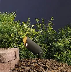 Slide of A-Lumination Electric