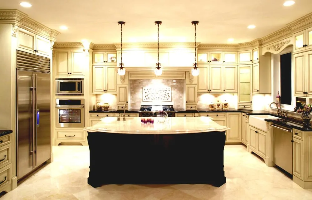 Slide of A-Lumination Electric