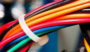 Slide of A-Lumination Electric