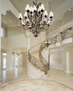 Slide of A-Lumination Electric