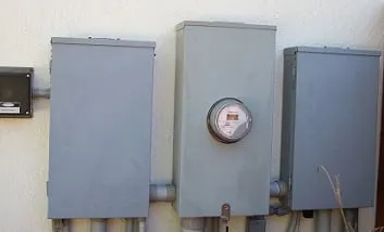 Slide of A-Lumination Electric