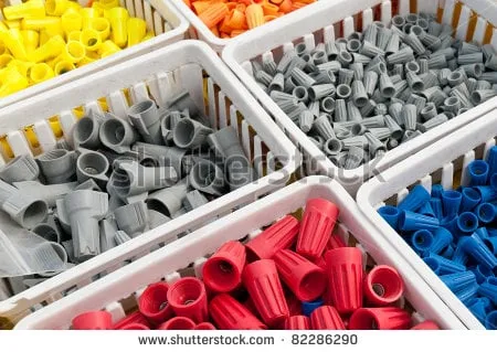 Slide of A-Lumination Electric