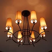 Slide of A-Lumination Electric