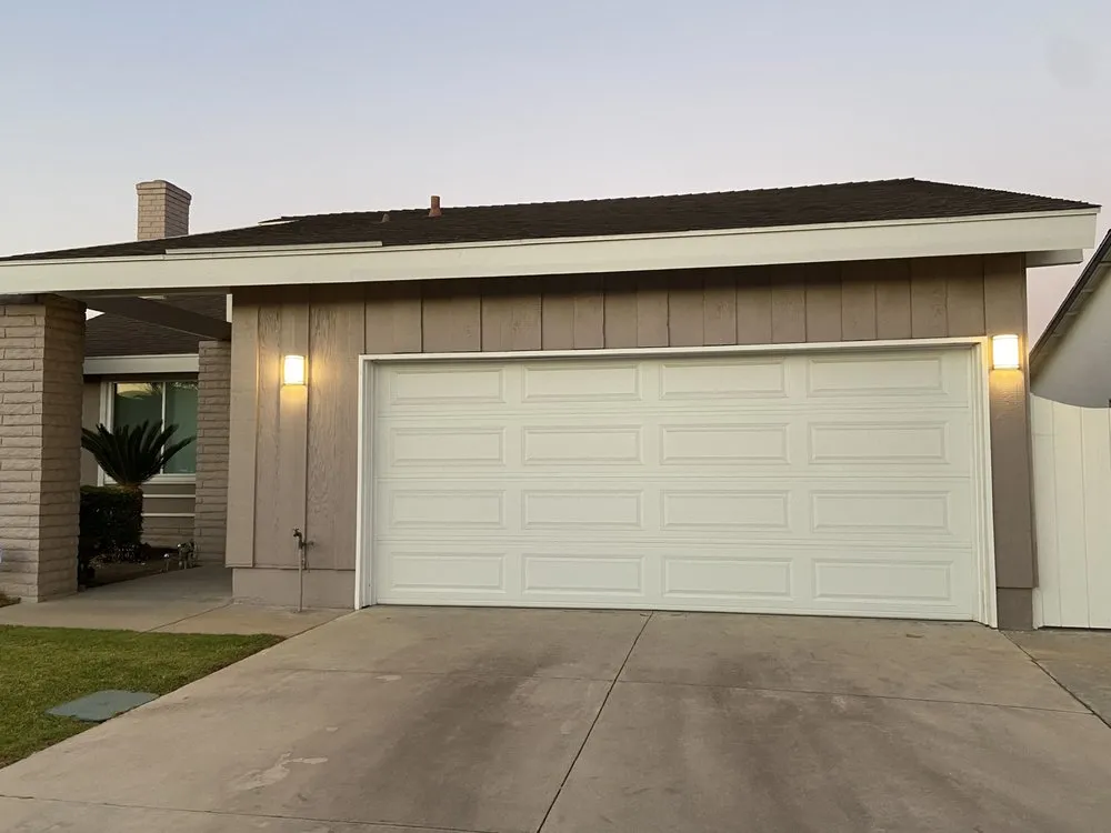 Slide of A M & G Electric