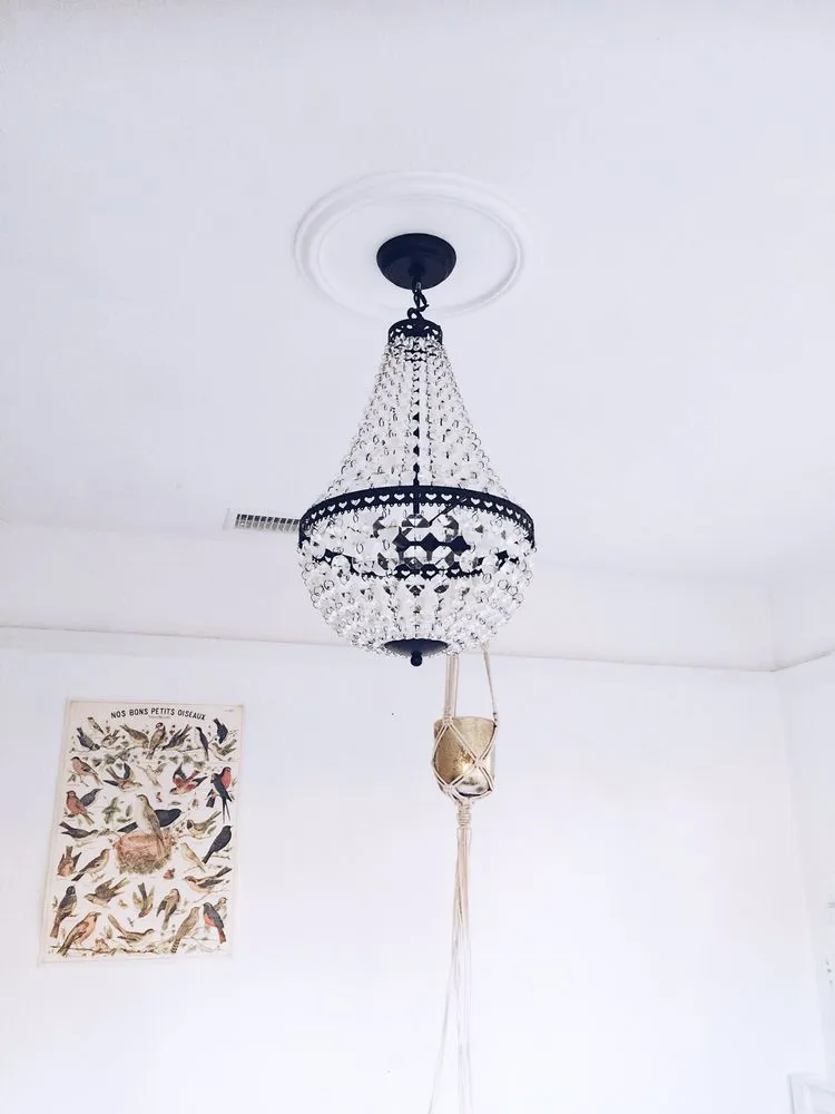 Slide of A M & G Electric