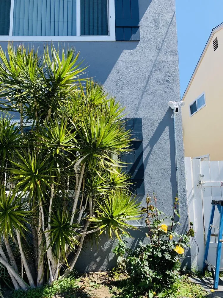 Slide of A M & G Electric