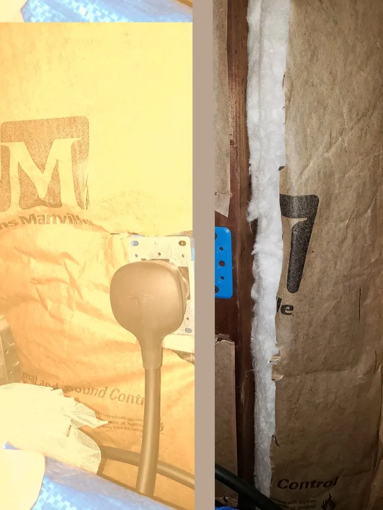 Slide of A M & G Electric