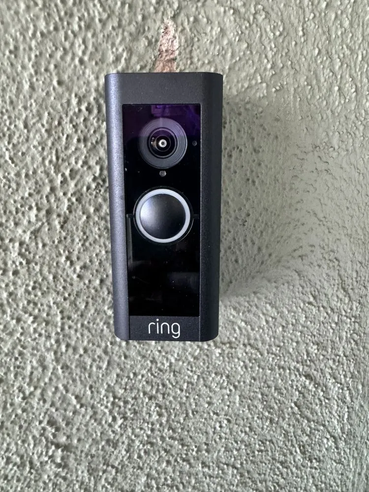 Slide of A M & G Electric