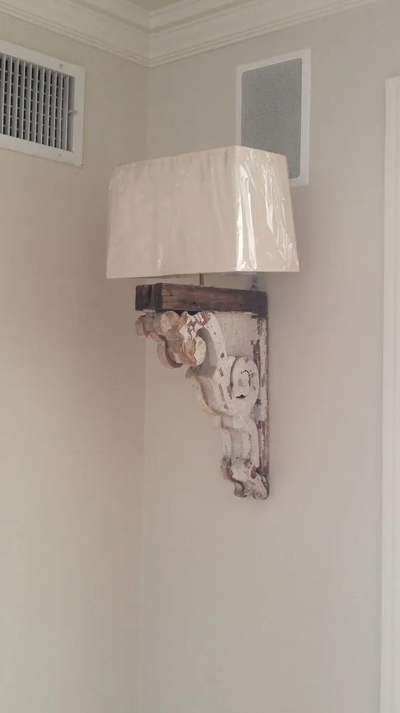 Slide of A M E Electric