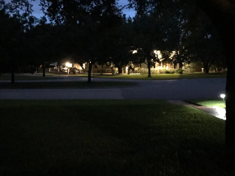 Slide of A M E Electric