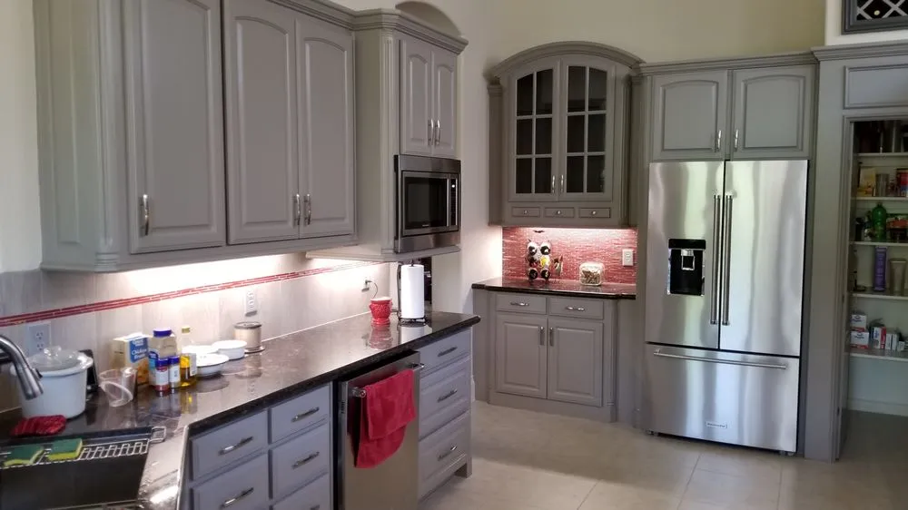 Slide of A M E Electric