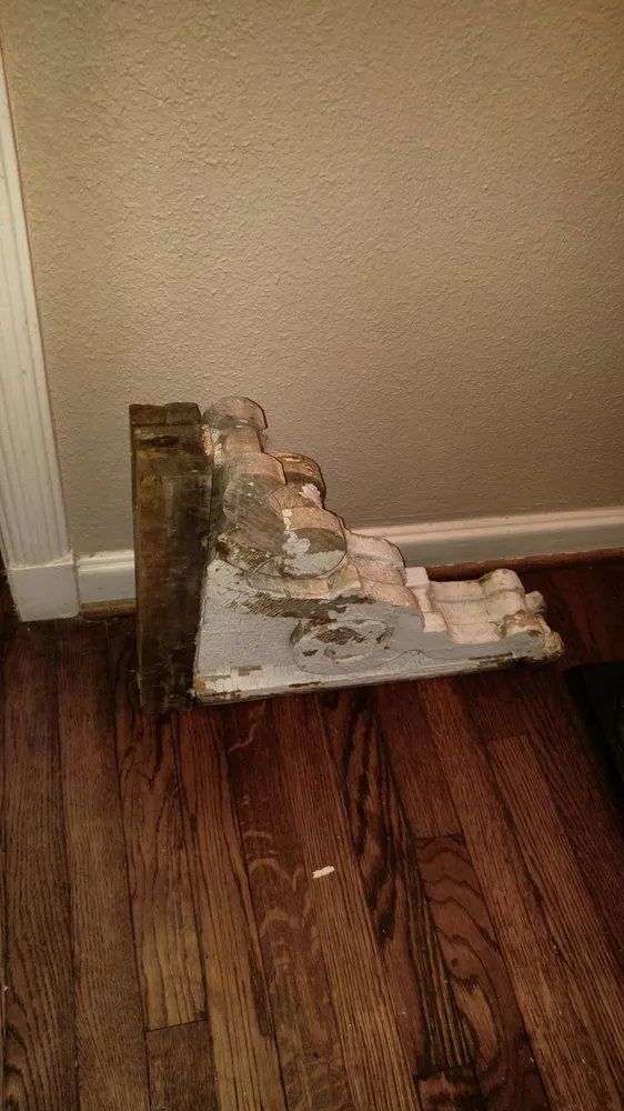 Slide of A M E Electric