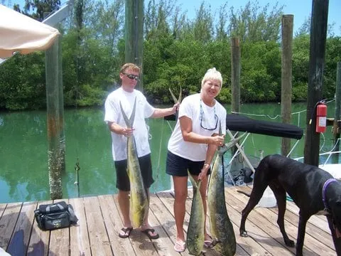 Slide of A M Electric Inc