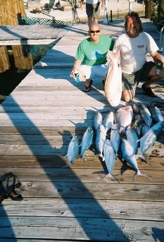 Slide of A M Electric Inc