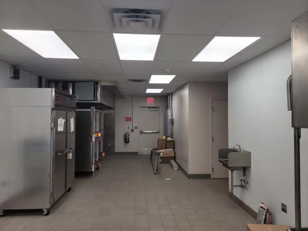 Slide of A M Electric