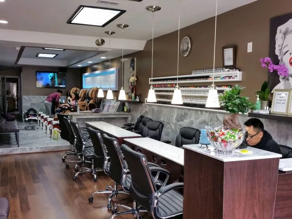 Slide of A M Electric