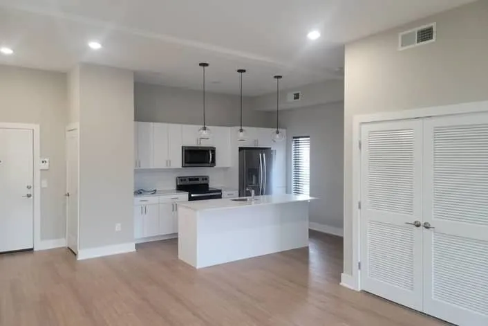 Slide of A M Electric