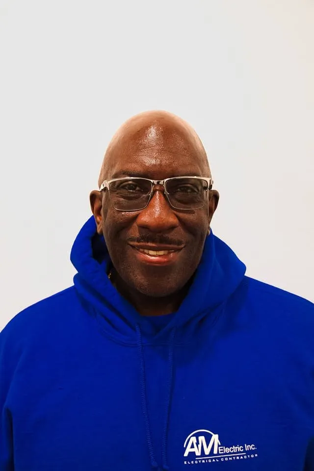 Slide of A M Electric