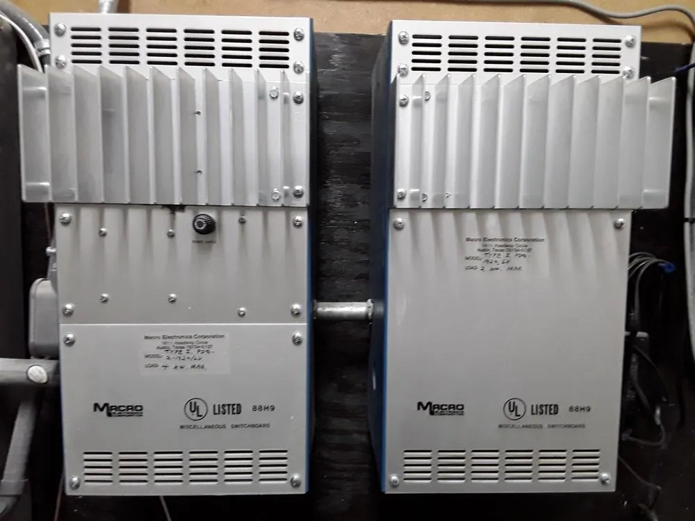 Certified panel upgrade experts serving Plainville, GA - A Man For All Reasons