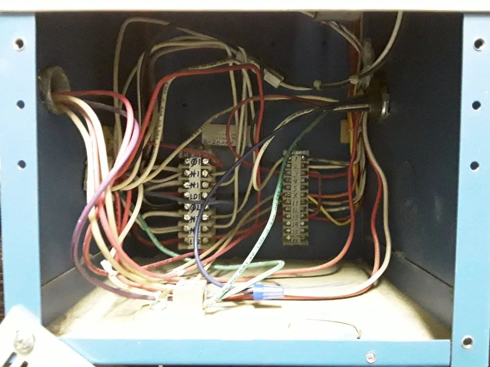 Reliable wiring installation service in Plainville, GA - A Man For All Reasons