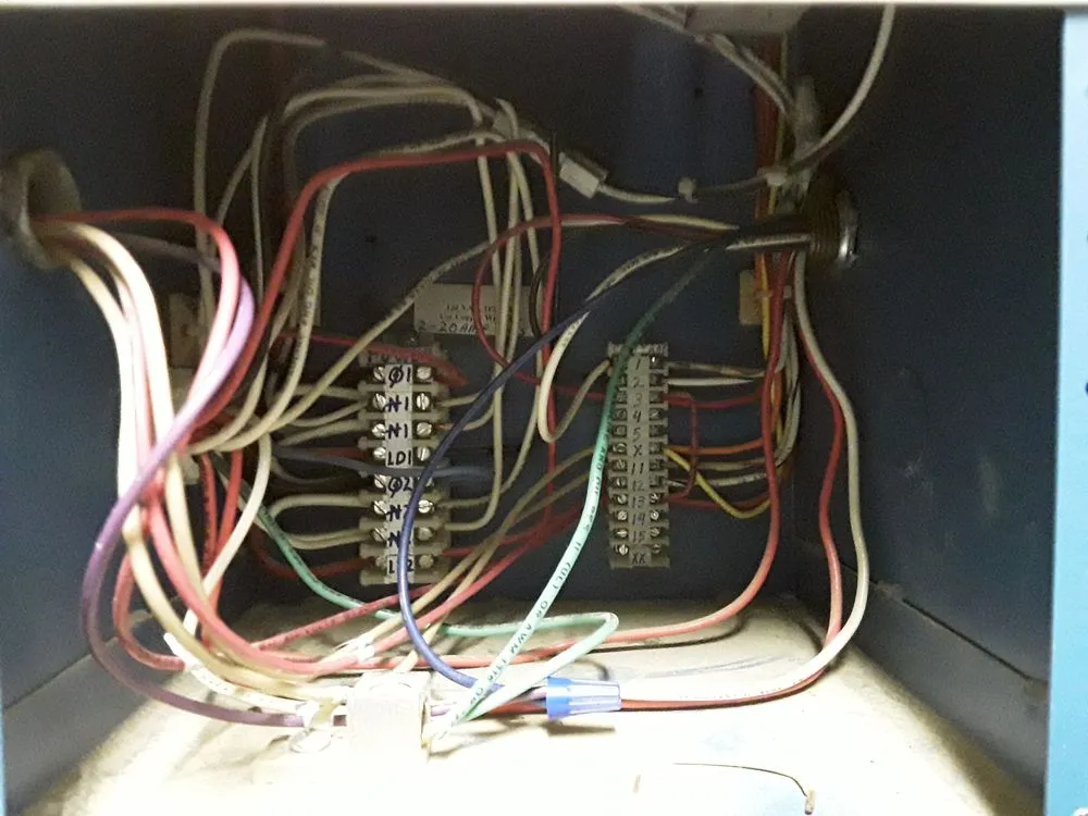 Certified circuit breaker repair experts serving Plainville, GA - A Man For All Reasons