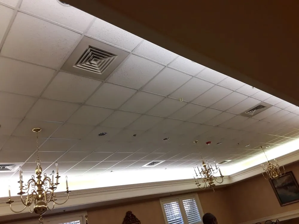 Licensed electrician providing wiring installation in Plainville, GA - A Man For All Reasons