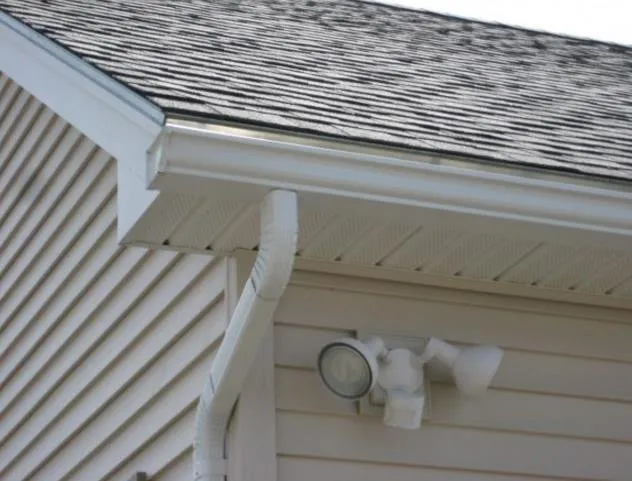 Slide of A Man Maintenance