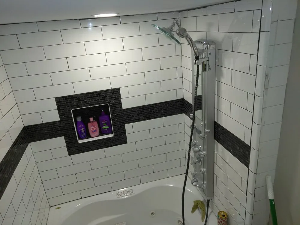 Slide of A Man Maintenance