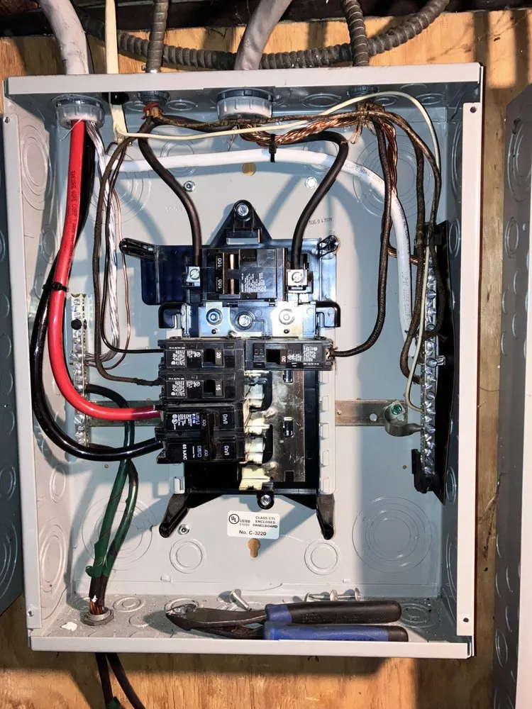 Slide of A Matter Of Energy