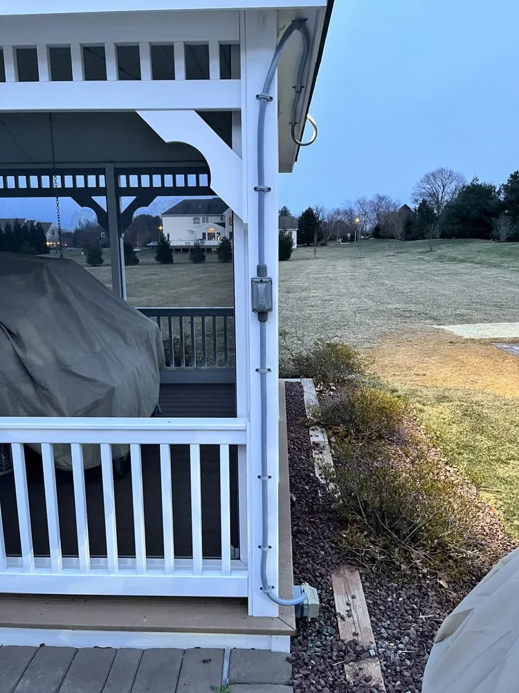 Slide of A Matter Of Energy