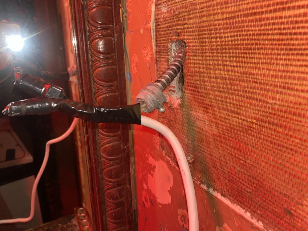 Slide of A Matter Of Energy