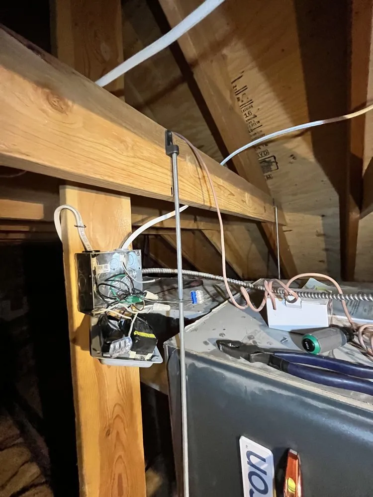 Slide of A Matter Of Energy